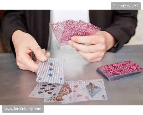 掌握梭哈德州扑克的核心技巧让你在牌桌上稳操胜券的实用方法