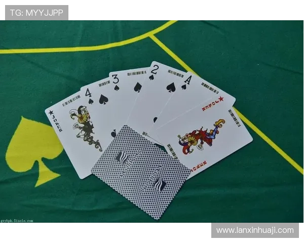 全面解析梭哈扑克牌的基本规则与高级玩法，提升你的游戏策略水平